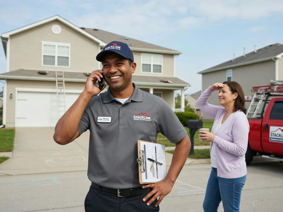 Chimney flashing repair Crescent City, IL FAQs